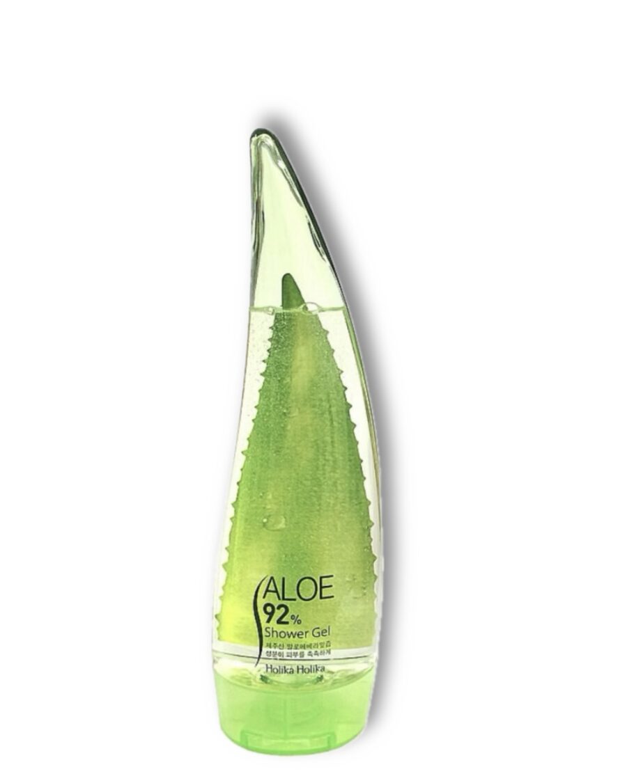 HOLIKA HOLIKA Aloe 92% Shower Gel sprchový gél 250ml